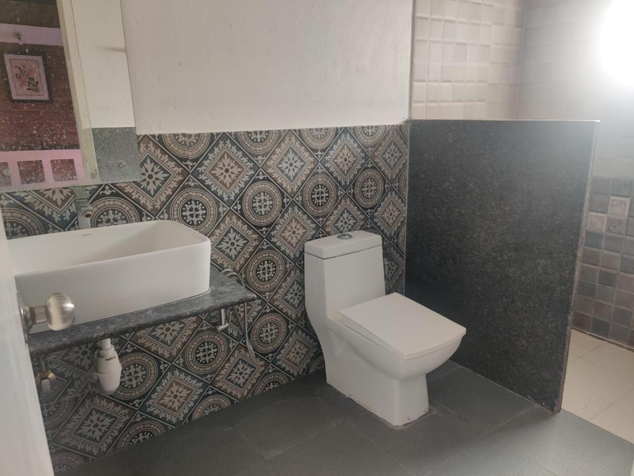 Ammara Eco Stays Avathi Extérieur photo