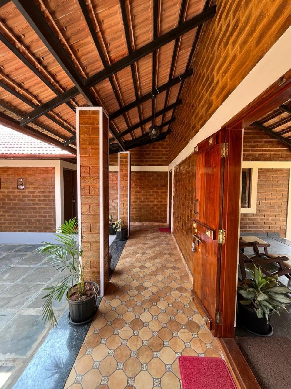 Ammara Eco Stays Avathi Extérieur photo