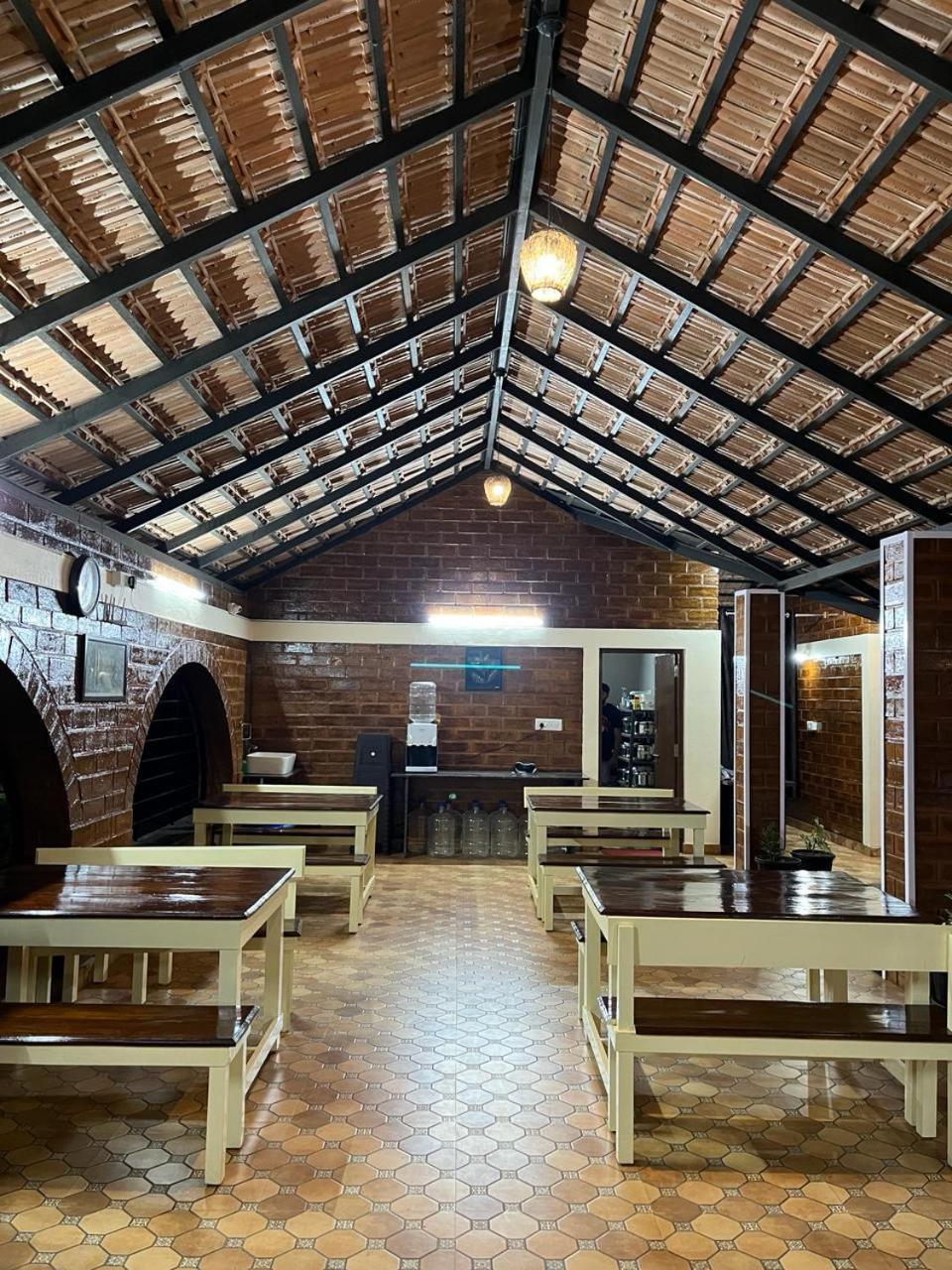 Ammara Eco Stays Avathi Extérieur photo