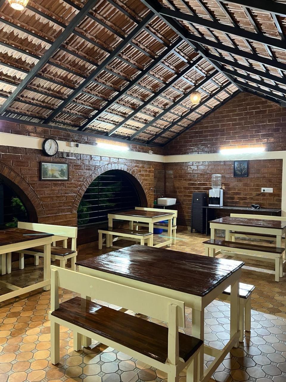 Ammara Eco Stays Avathi Extérieur photo