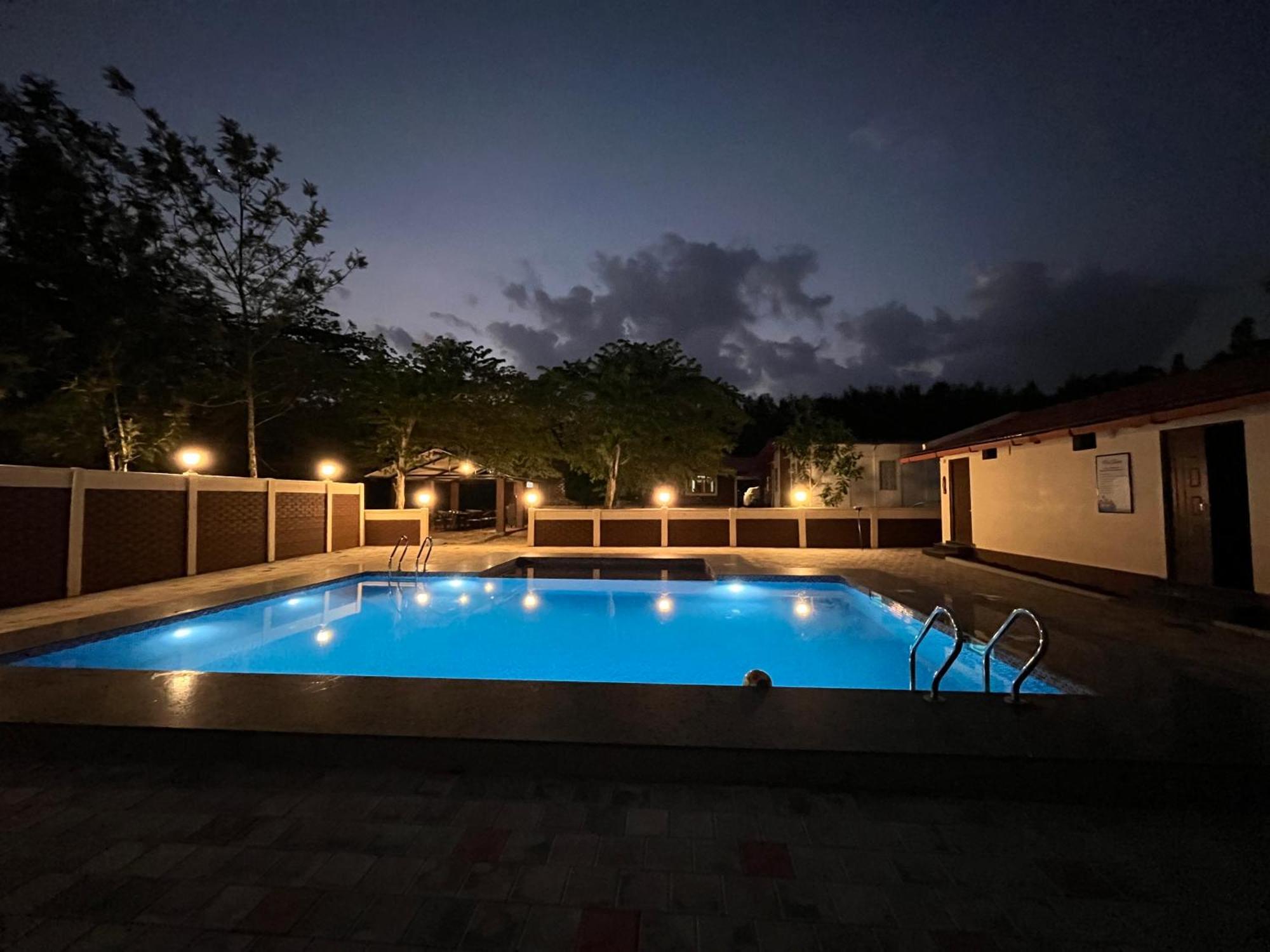 Ammara Eco Stays Avathi Extérieur photo