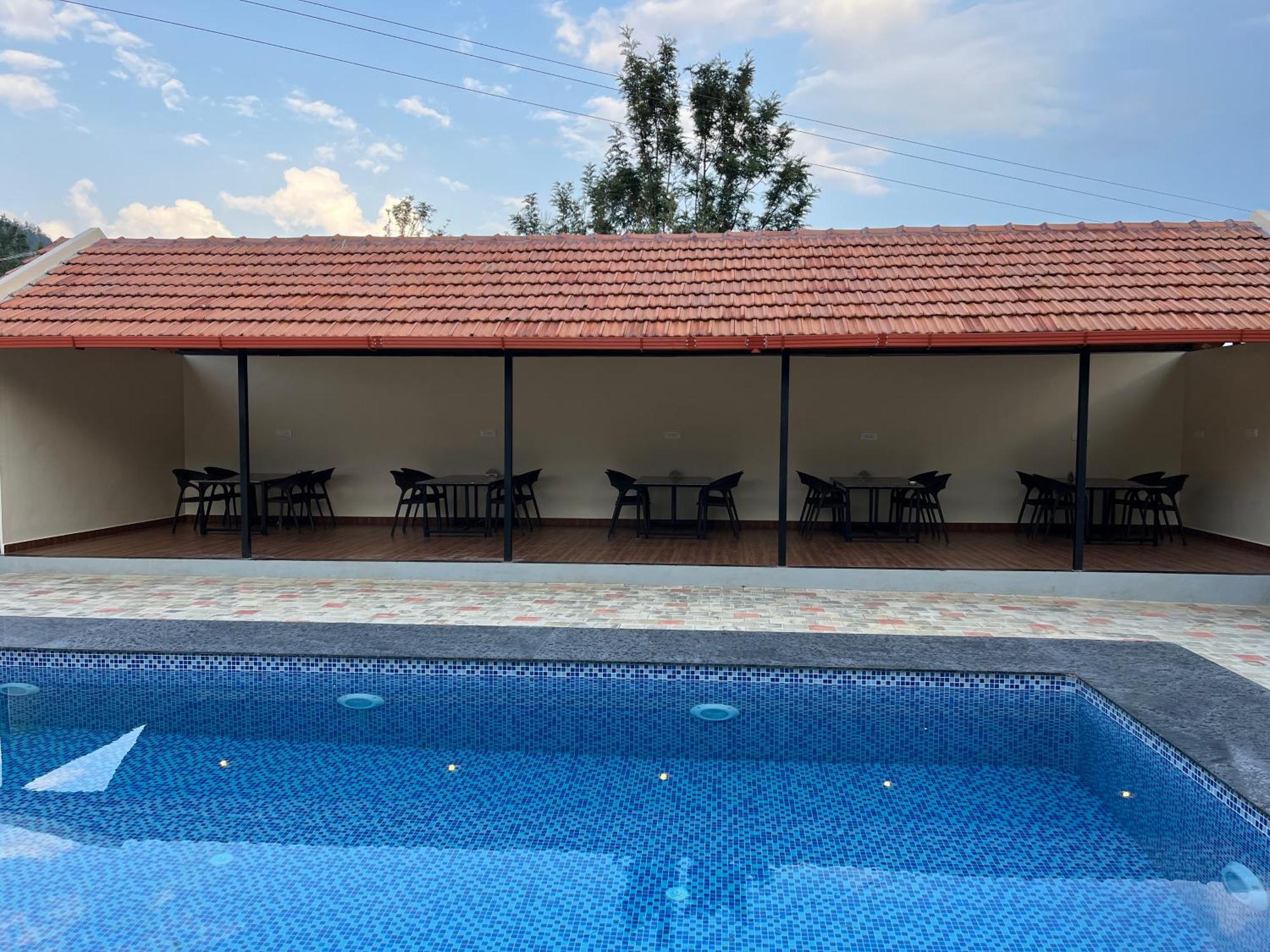 Ammara Eco Stays Avathi Extérieur photo