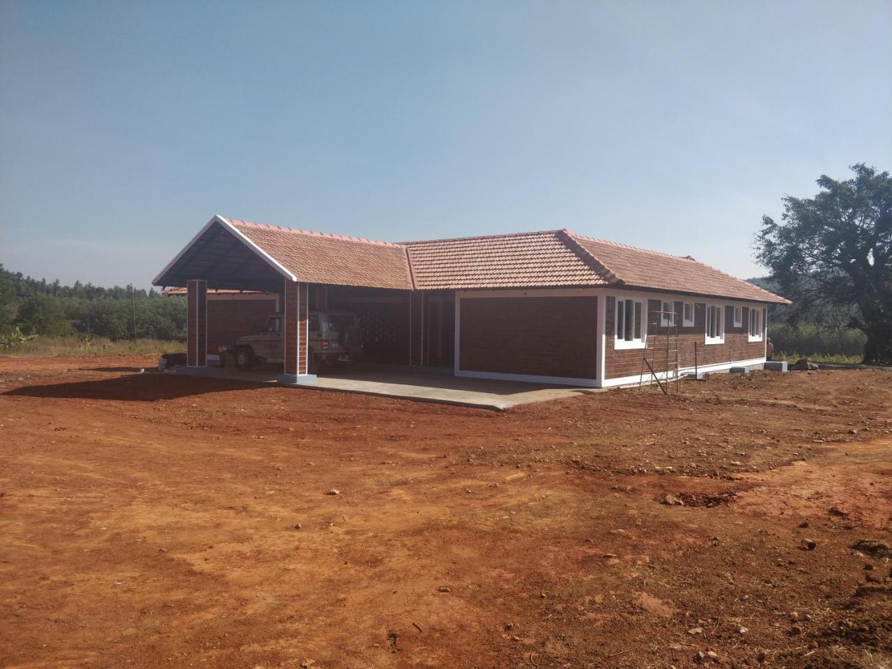 Ammara Eco Stays Avathi Extérieur photo