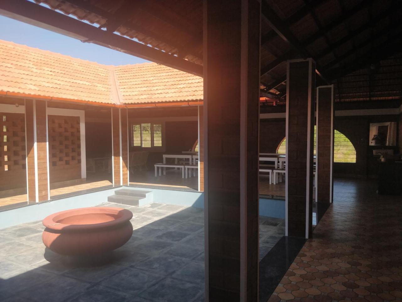 Ammara Eco Stays Avathi Extérieur photo