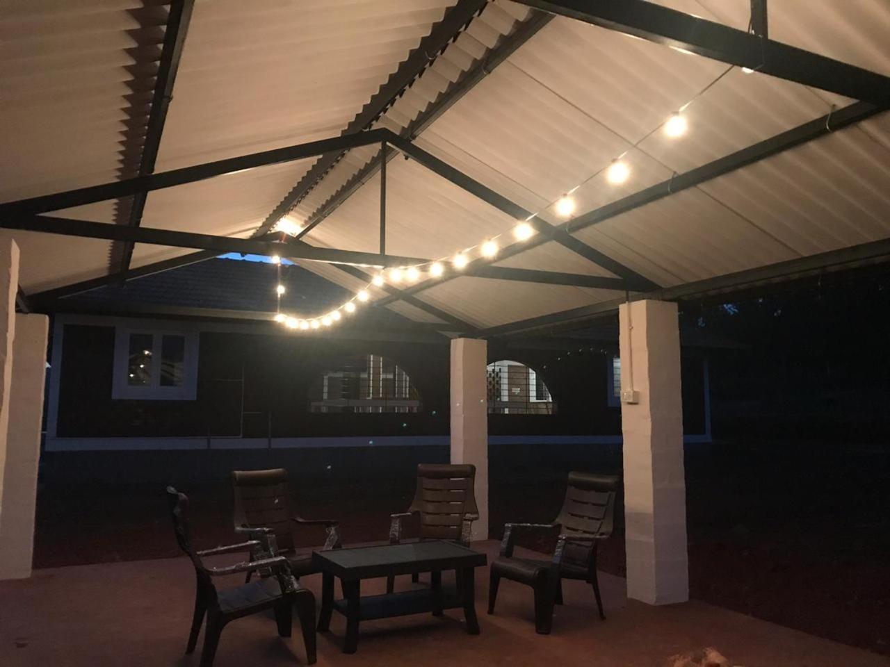 Ammara Eco Stays Avathi Extérieur photo